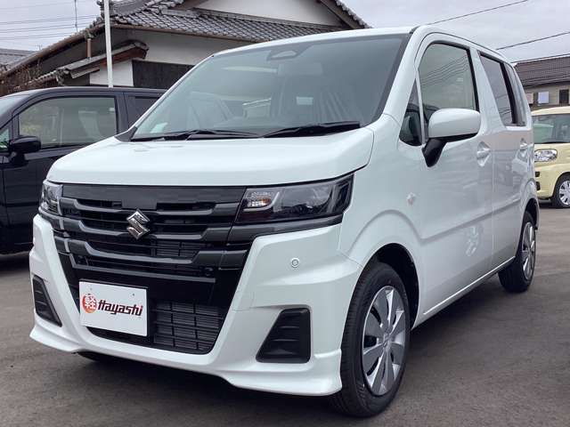 スズキ ワゴンＲ ６６０ ＺＬ R7年 (中国) 99