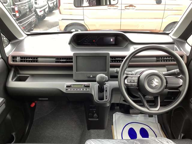 スズキ ワゴンＲ ６６０ ＺＬ R7年 (中国) 99