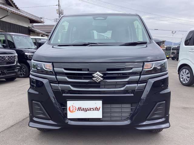 スズキ ワゴンＲ ６６０ ＺＬ R7年 (中国) 99