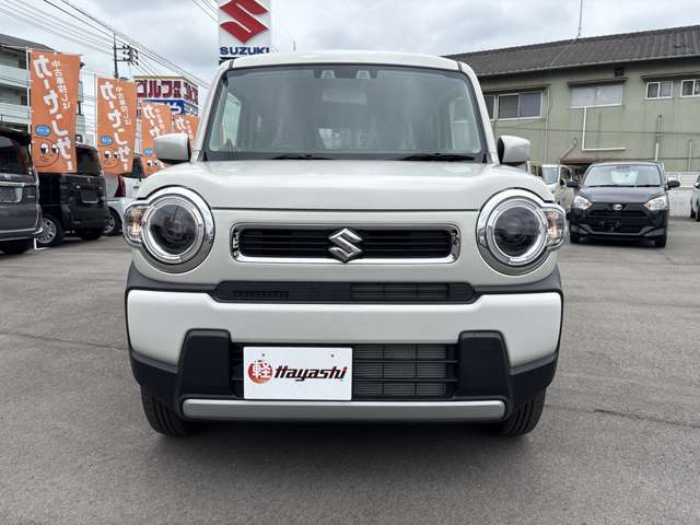 スズキ ハスラー ６６０ ハイブリッド Ｇ R7年 (中国) 99
