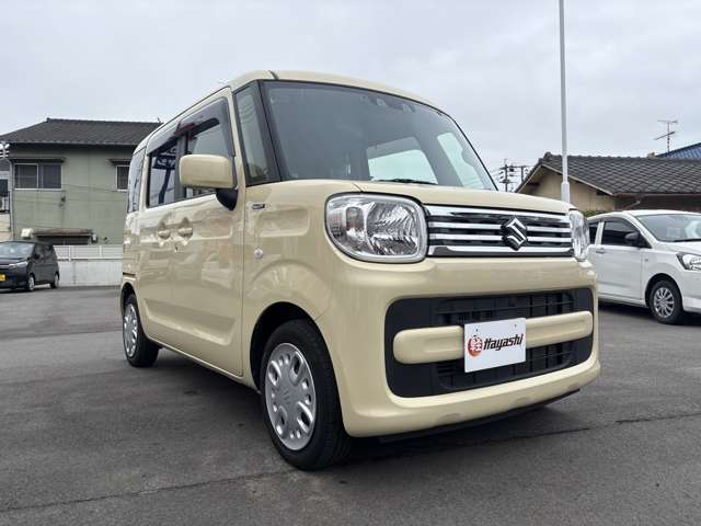 スズキ スペーシア ６６０ ハイブリッド Ｇ R5年 (中国) 99