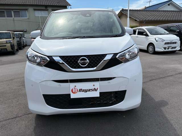 日産 デイズ ６６０ Ｘ R3年 (中国) 99