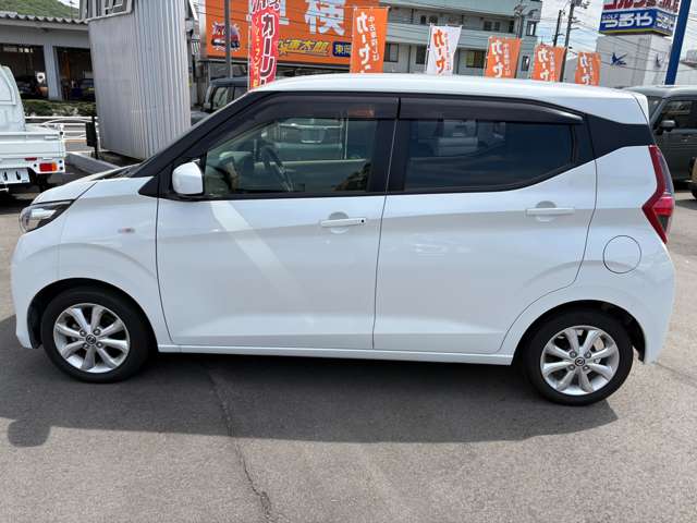 日産 デイズ ６６０ Ｘ R3年 (中国) 99