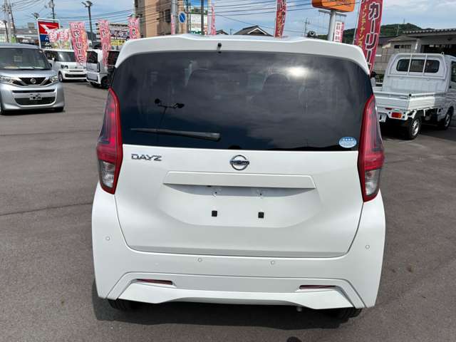 日産 デイズ ６６０ Ｘ R3年 (中国) 99