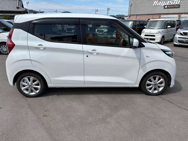 日産 デイズ ６６０ Ｘ R3年 (中国) 99