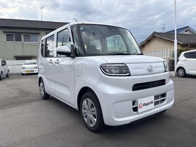 ダイハツ タント ６６０ Ｌ R7年 (中国) 99