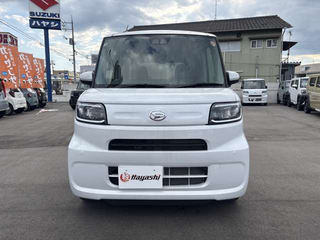ダイハツ タント ６６０ Ｌ R7年 (中国) 99
