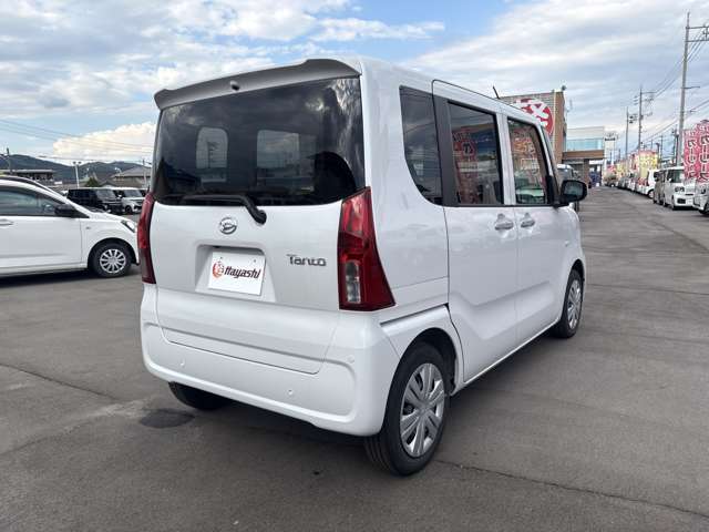 ダイハツ タント ６６０ Ｌ R7年 (中国) 99