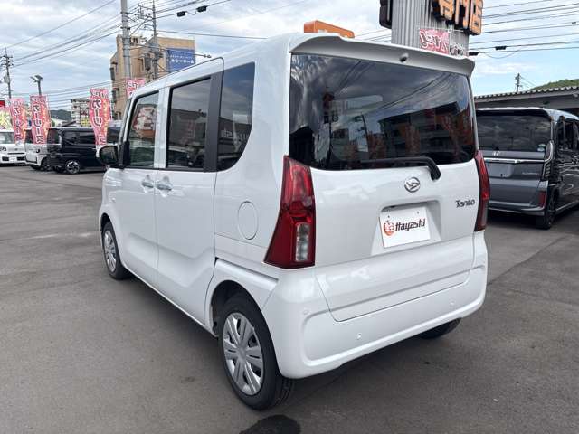 ダイハツ タント ６６０ Ｌ R7年 (中国) 99