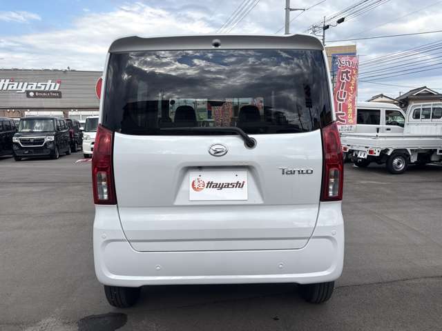 ダイハツ タント ６６０ Ｌ R7年 (中国) 99