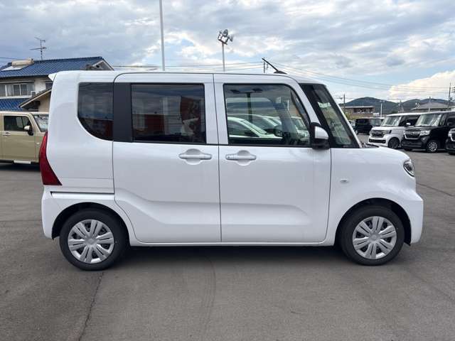 ダイハツ タント ６６０ Ｌ R7年 (中国) 99