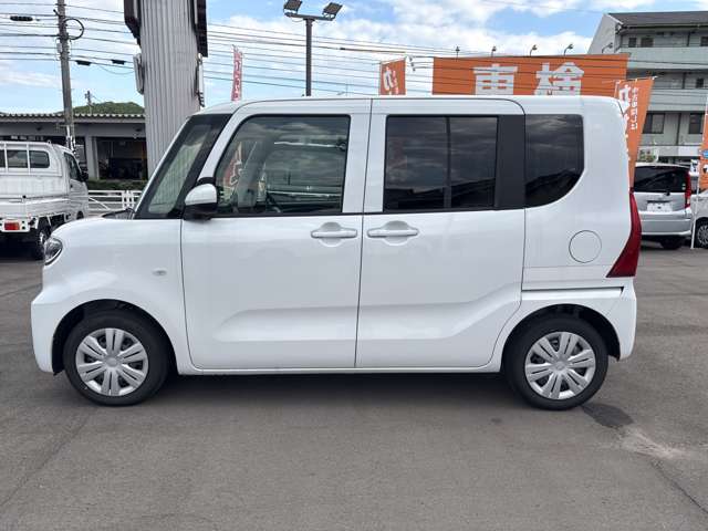 ダイハツ タント ６６０ Ｌ R7年 (中国) 99