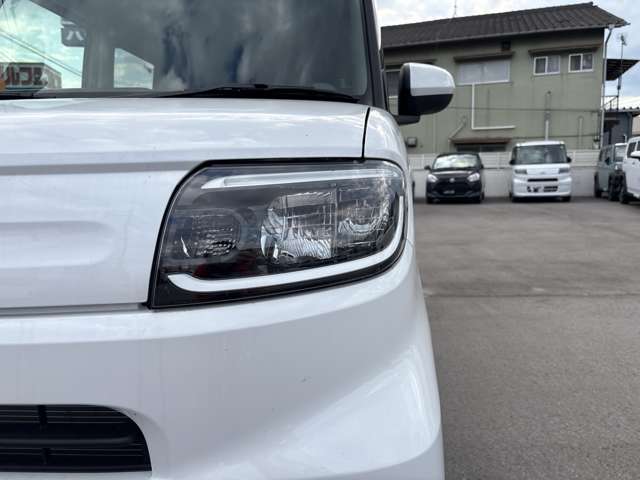 ダイハツ タント ６６０ Ｌ R7年 (中国) 99