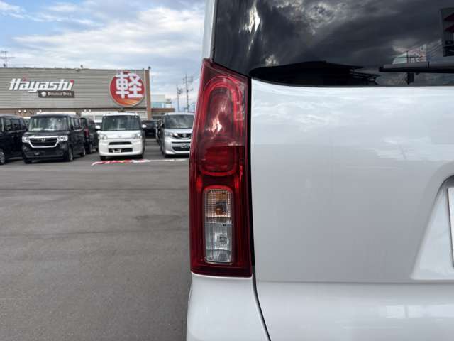 ダイハツ タント ６６０ Ｌ R7年 (中国) 99