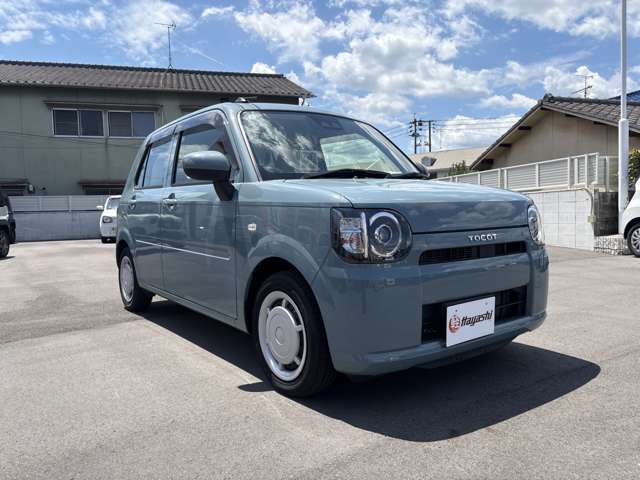ダイハツ ミラ　トコット ６６０ Ｌ ＳＡＩＩＩ R4年 (中国) 99