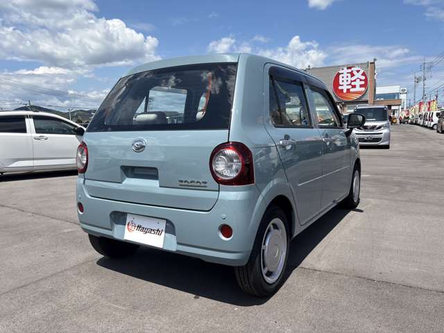 ダイハツ ミラ　トコット ６６０ Ｌ ＳＡＩＩＩ R4年 (中国) 99