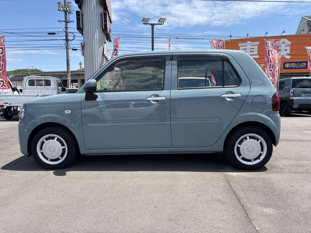 ダイハツ ミラ　トコット ６６０ Ｌ ＳＡＩＩＩ R4年 (中国) 99