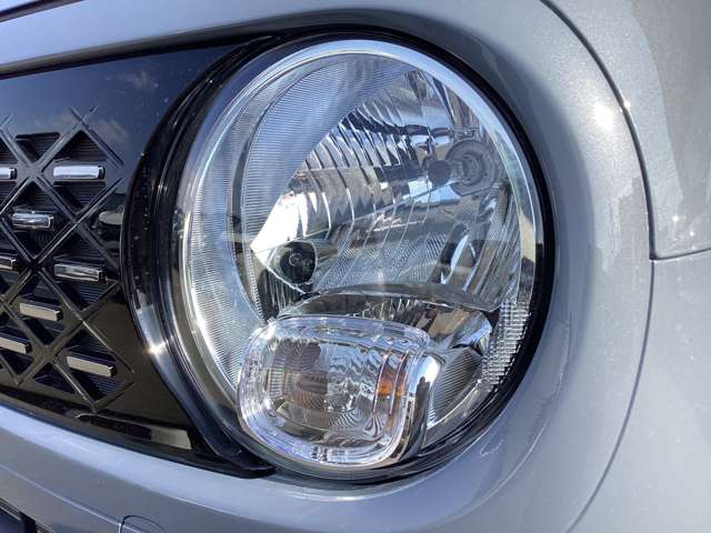 スズキ アルトラパン ６６０ ハイブリッド Ｇ R7年 (中国) 99