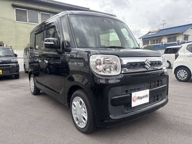 スズキ スペーシア ６６０ ハイブリッド Ｘ R2年 (中国) 99