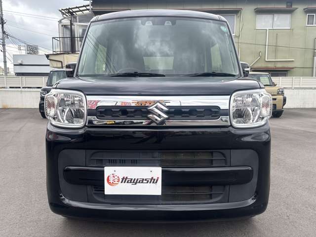 スズキ スペーシア ６６０ ハイブリッド Ｘ R2年 (中国) 99