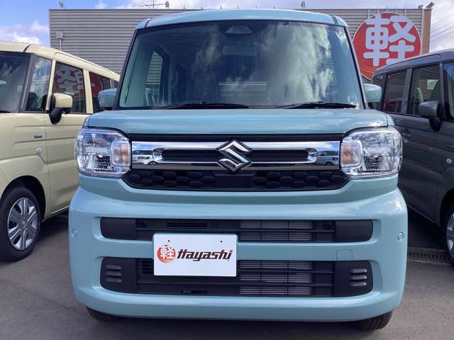 スズキ スペーシア ６６０ ハイブリッド Ｇ R7年 (中国) 99