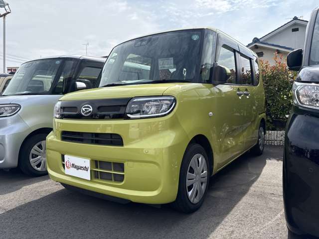 ダイハツ タント ６６０ Ｘ スペシャル R3年 (中国) 99
