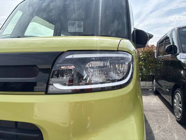 ダイハツ タント ６６０ Ｘ スペシャル R3年 (中国) 99