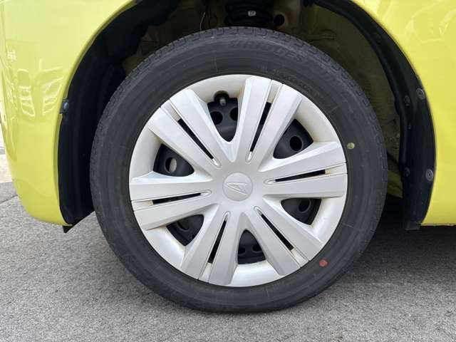 ダイハツ タント ６６０ Ｘ スペシャル R3年 (中国) 99
