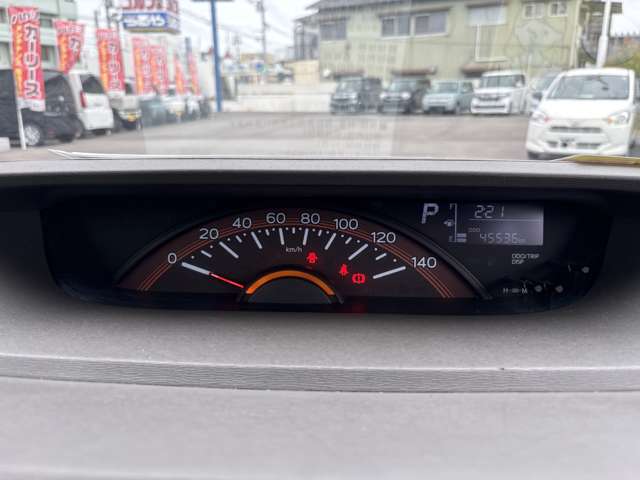 ダイハツ タント ６６０ Ｌ リミテッド ＳＡＩＩＩ H30年 (中国) 99