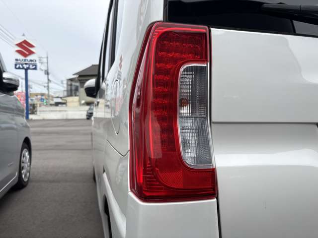 ダイハツ タント ６６０ Ｌ リミテッド ＳＡＩＩＩ H30年 (中国) 99
