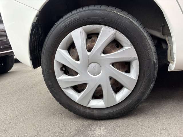 ダイハツ タント ６６０ Ｌ リミテッド ＳＡＩＩＩ H30年 (中国) 99