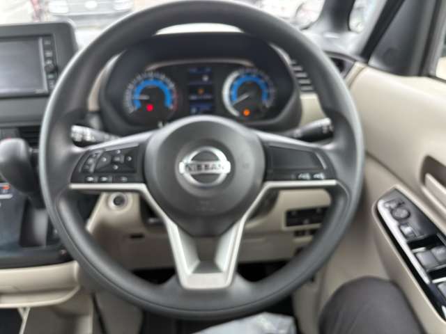 日産 ルークス ６６０ Ｘ R3年 (中国) 99