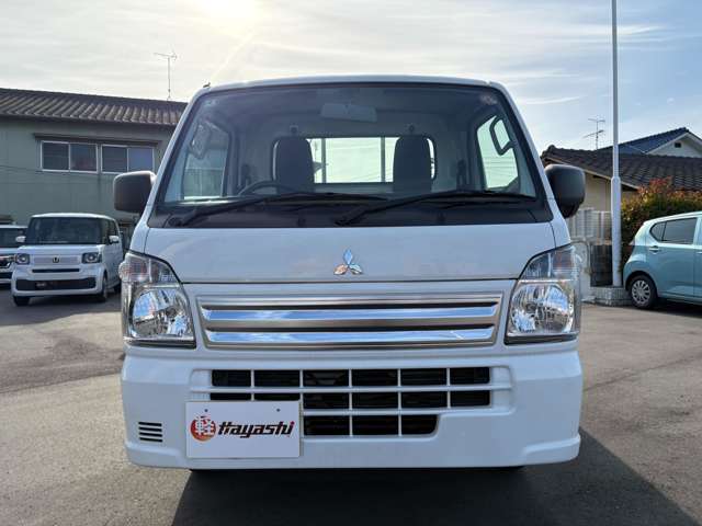 三菱 ミニキャブトラック ６６０ Ｍ R7年 (中国) 99