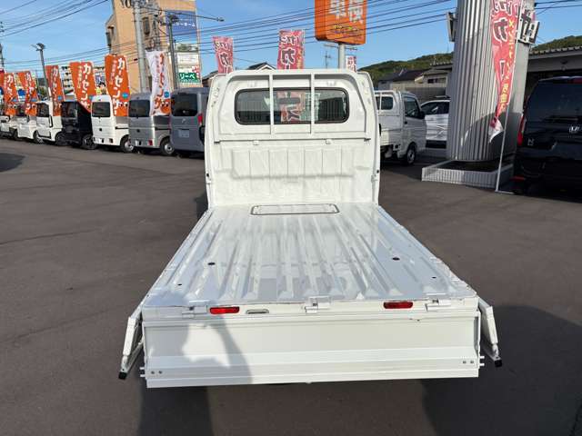 三菱 ミニキャブトラック ６６０ Ｍ R7年 (中国) 99
