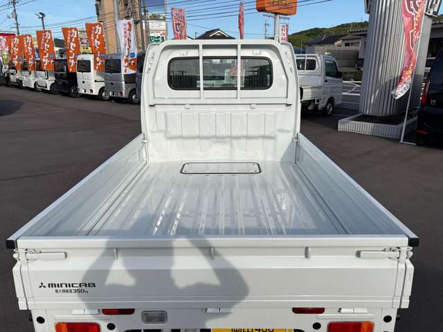 三菱 ミニキャブトラック ６６０ Ｍ R7年 (中国) 99
