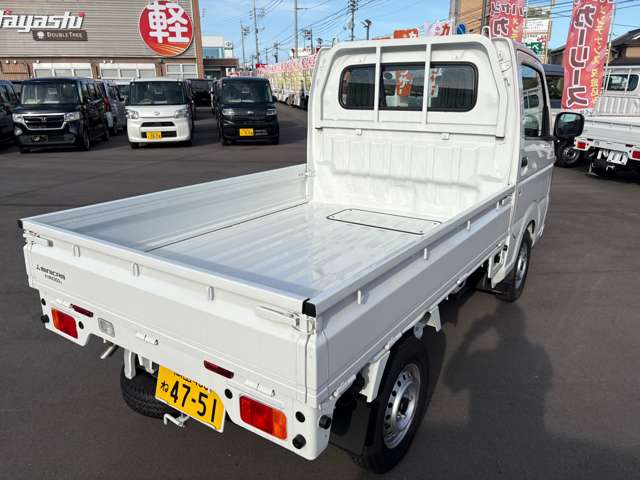 三菱 ミニキャブトラック ６６０ Ｍ R7年 (中国) 99