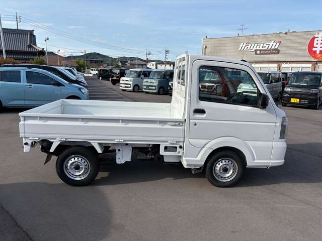 三菱 ミニキャブトラック ６６０ Ｍ R7年 (中国) 99