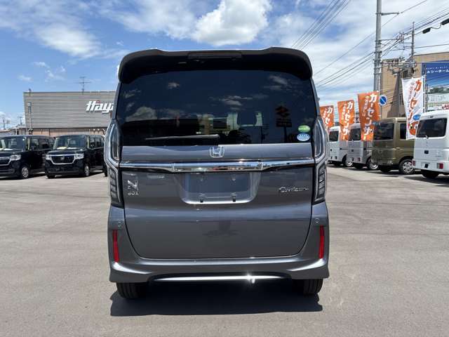 ホンダ Ｎ　ＢＯＸ カスタム ６６０ Ｇ Ｌ ホンダセンシング R1年 (中国) 99