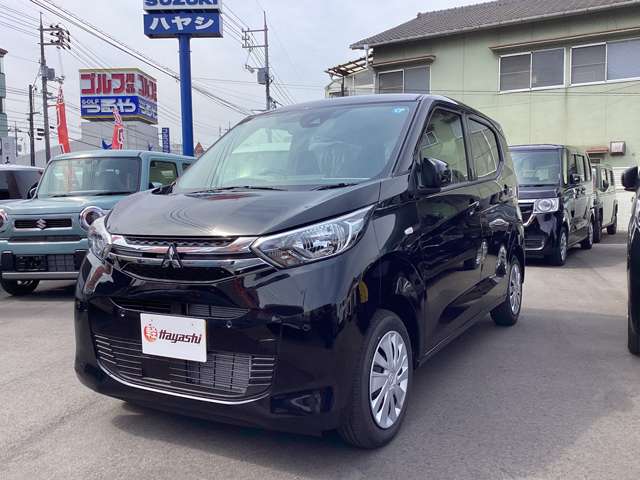 三菱 ｅＫワゴン ６６０ Ｍ R8年 (中国) 99