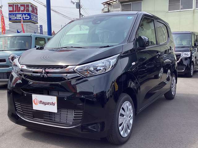 三菱 ｅＫワゴン ６６０ Ｍ R8年 (中国) 99