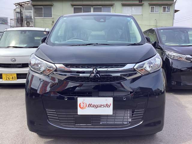 三菱 ｅＫワゴン ６６０ Ｍ R8年 (中国) 99