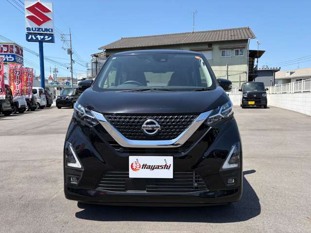 日産 デイズ ６６０ ハイウェイスターＸ R4年 (中国) 99