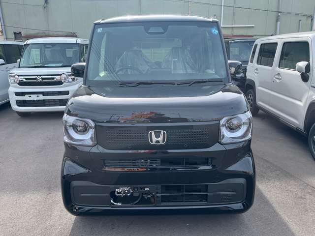 ホンダ Ｎ　ＢＯＸ ６６０ R8年 (中国) 99