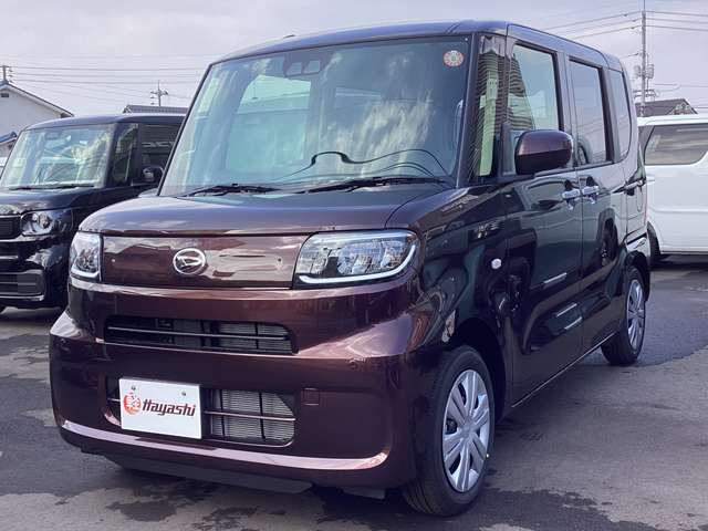 ダイハツ タント ６６０ Ｌ R7年 (中国) 99