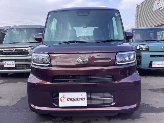 ダイハツ タント ６６０ Ｌ R7年 (中国) 99