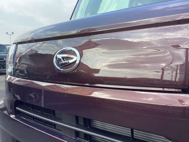 ダイハツ タント ６６０ Ｌ R7年 (中国) 99