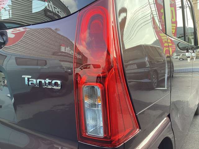 ダイハツ タント ６６０ Ｌ R7年 (中国) 99