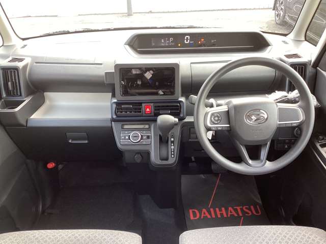 ダイハツ タント ６６０ Ｌ R7年 (中国) 99