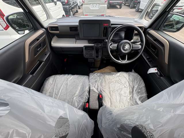 スズキ スペーシア ６６０ ハイブリッド Ｇ R8年 (中国) 99
