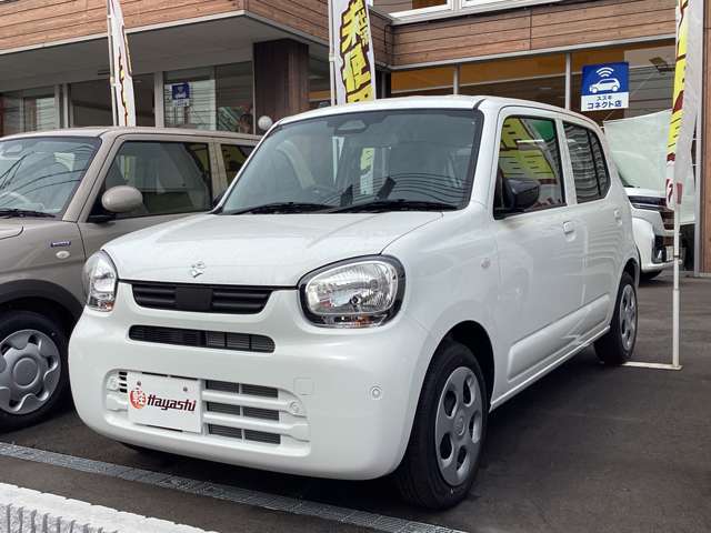スズキ アルト ６６０ Ｌ R7年 (中国) 99